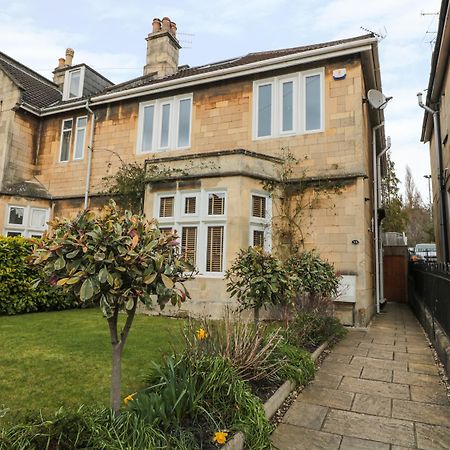33 Crescent Gardens Villa Bath Dış mekan fotoğraf