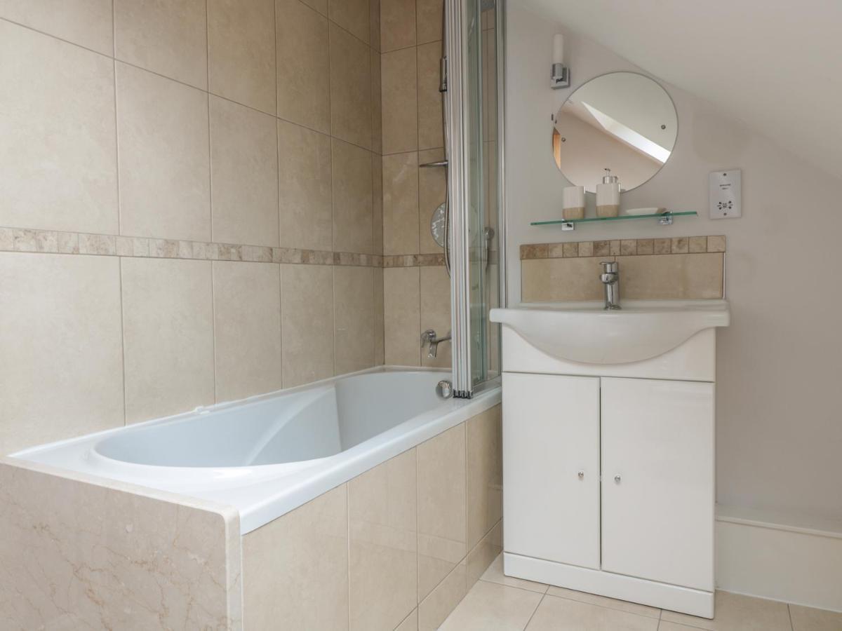 33 Crescent Gardens Villa Bath Dış mekan fotoğraf