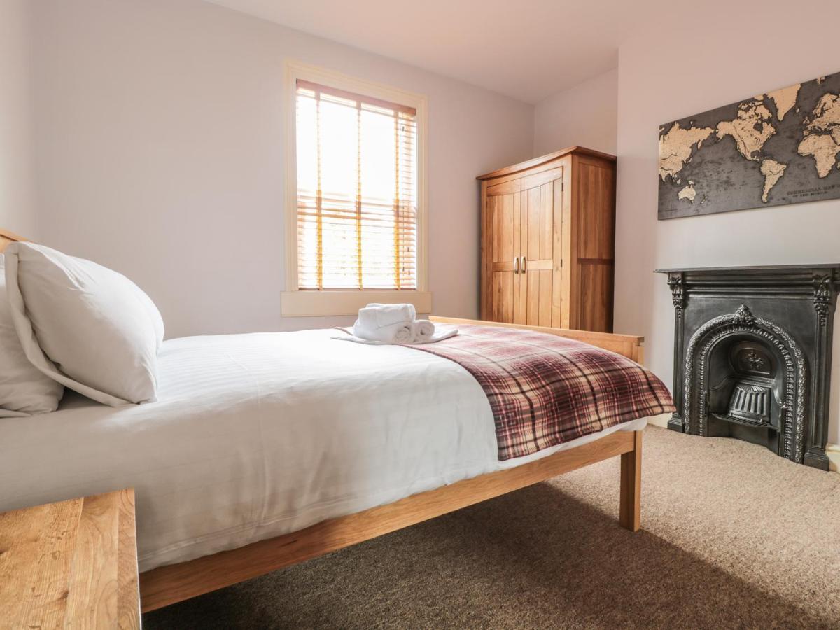 33 Crescent Gardens Villa Bath Dış mekan fotoğraf