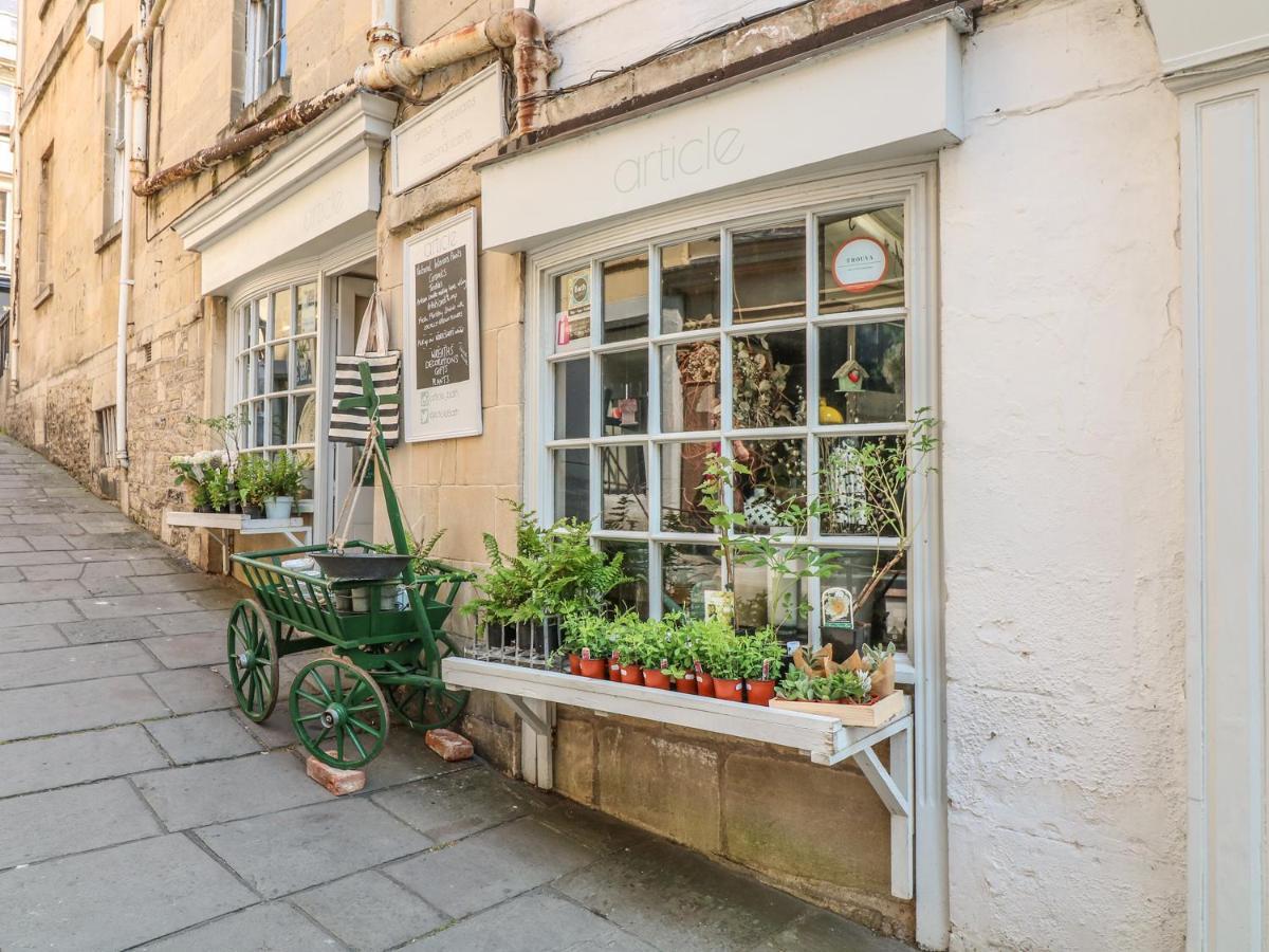 33 Crescent Gardens Villa Bath Dış mekan fotoğraf