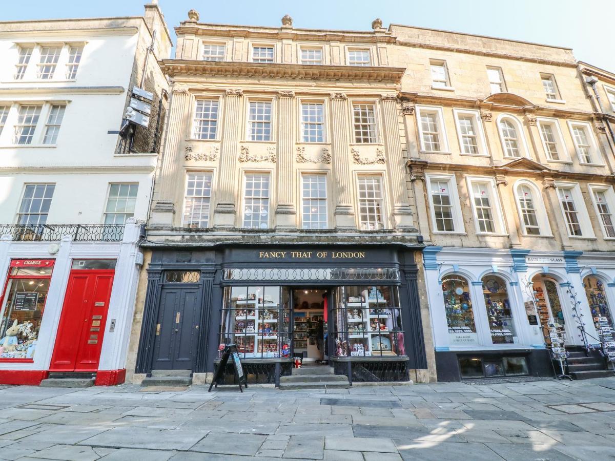 33 Crescent Gardens Villa Bath Dış mekan fotoğraf