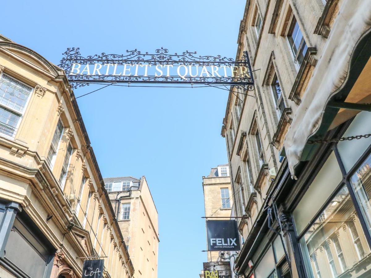 33 Crescent Gardens Villa Bath Dış mekan fotoğraf
